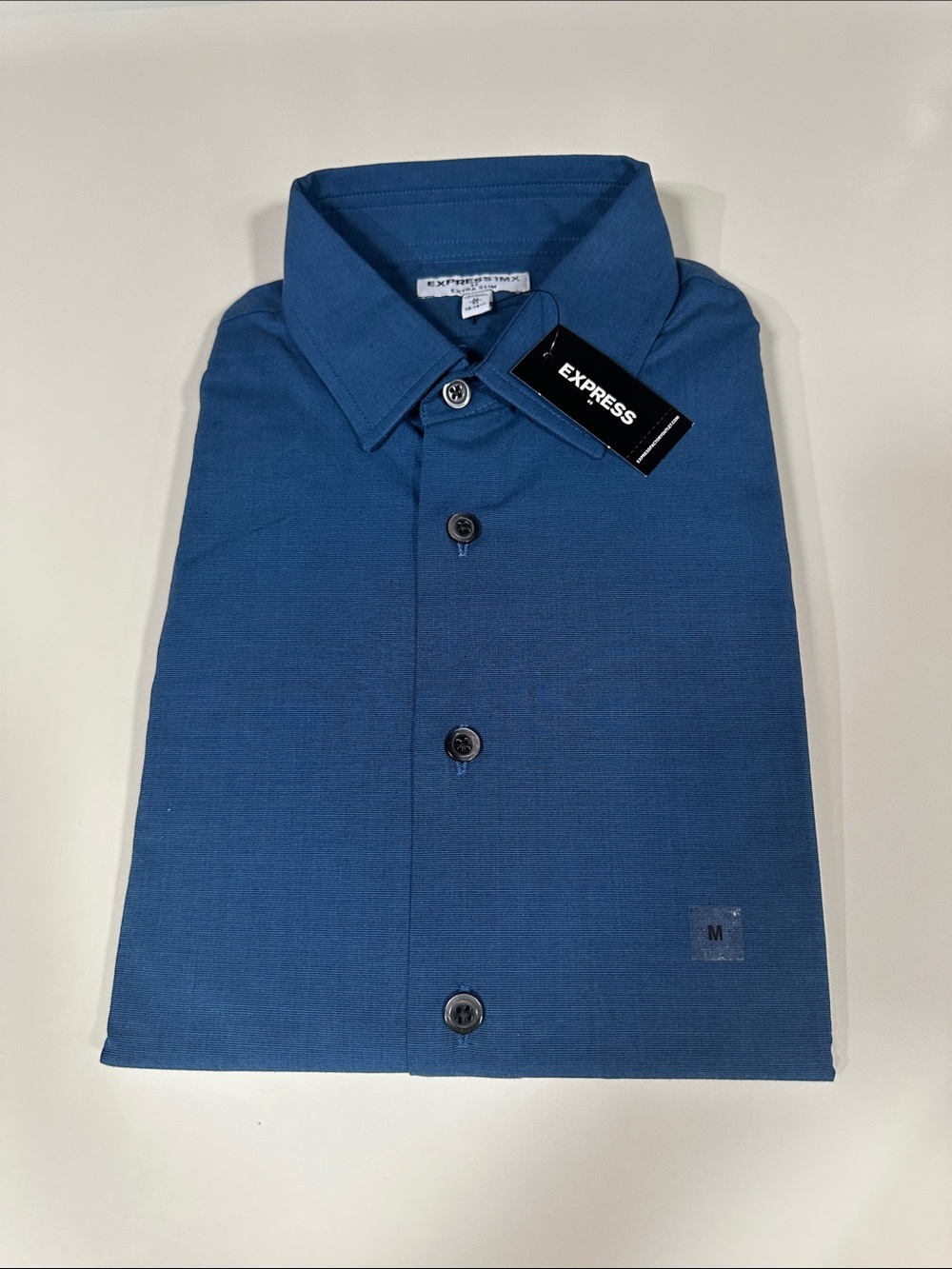 Express Extra Slim Shirt